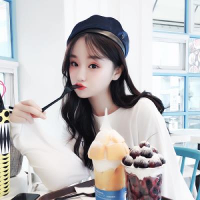 最新女生甜美可爱的好看微信高清头像