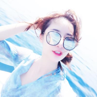 最新女生甜美可爱的好看微信高清头像