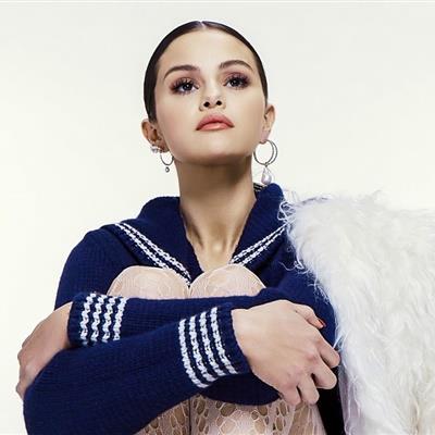 精选高清欧美女生个性唯美高清头像 如果没有那么幸运那就好好努力