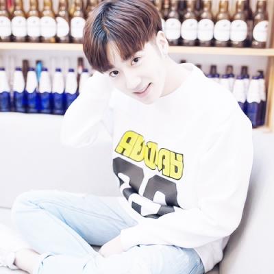 帅气最新男生最新QQ微信头像图片