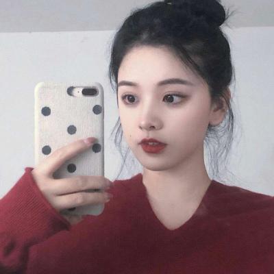 可爱又迷人的高清女生闺蜜头像图片