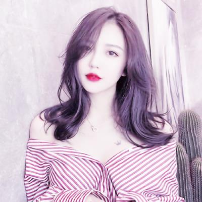 好看的一人一张女生闺蜜微信头像大全