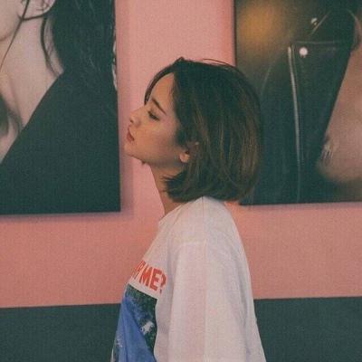 2021有意境的文艺女生超仙气头像图片