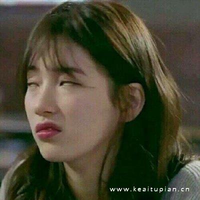 逗比专用的超搞笑沙雕微信头像图片