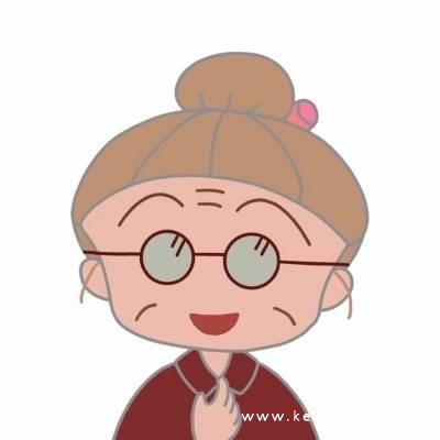 小丸子花轮情侣头像_ 樱桃小丸子一家人温馨打招呼头像图片