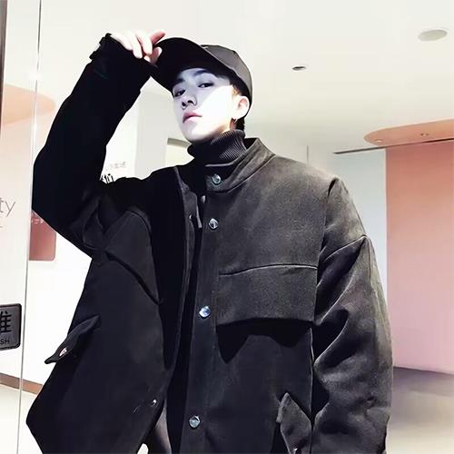 帅气男生真人高清QQ微信头像