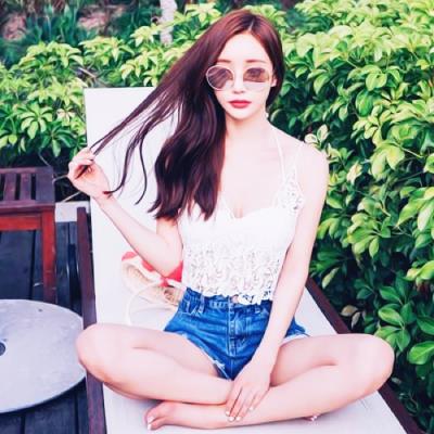 一人一张女生闺蜜QQ微信头像大全