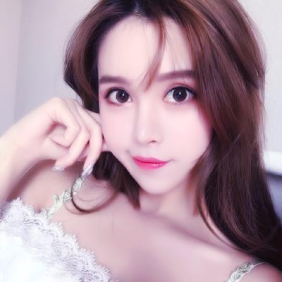 精致甜美的气质女生微信头像 众口难调开心就好