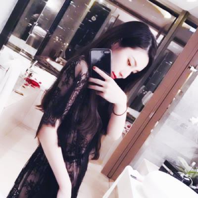 精致甜美的气质女生微信头像 众口难调开心就好