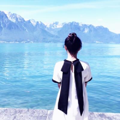 女生唯美个性qq青春高清头像 生而自由 爱而无谓