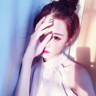 小众男女情头~高质量情侣头像图片