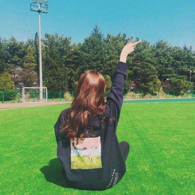 精选个性女生好看的背影气质头像 用心生活 抓住喜欢