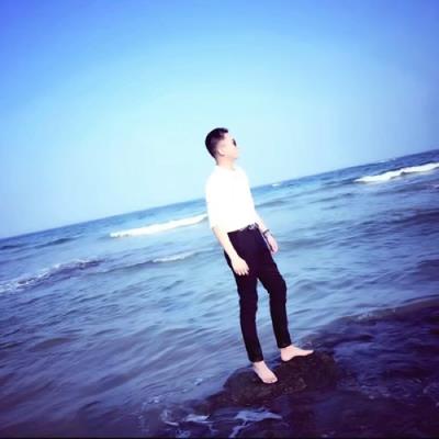 阳光帅气的男生微信头像大全 生而为人 喜善并存