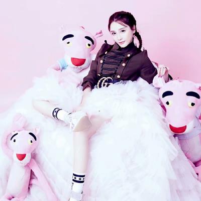 成熟美女的生活日常头像图片