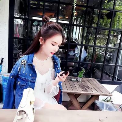 成熟美女的生活日常头像图片