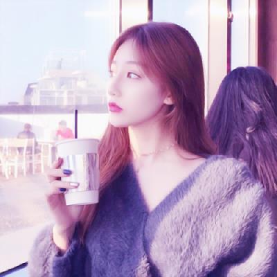 甜美可爱清新的女生qq高清头像大全 每个人喜欢的风格都是不同的