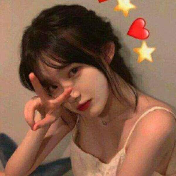 好看的小众女头_有个性的美女头像图片