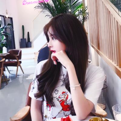 三个小姐妹四个闺蜜都能用的漂亮女生真人好看头像图片