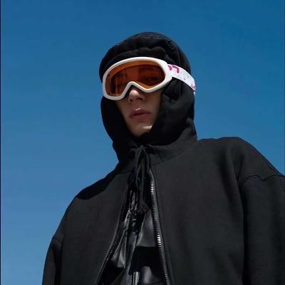 超帅欧美男生个性帅气头像大全