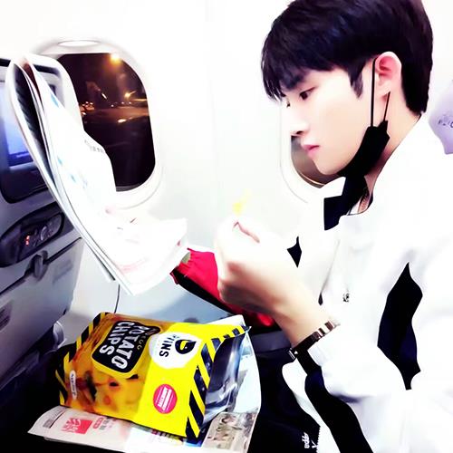 个性男生冷酷风格微信QQ头像大全