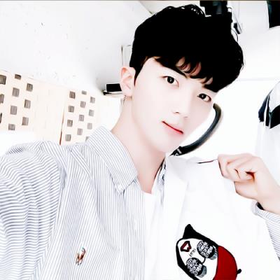 超酷男生个性阳光的qq高清头像