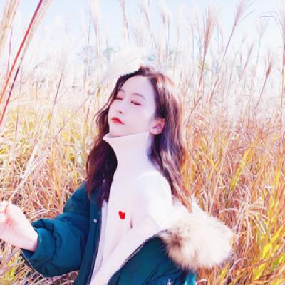 小众美女高冷气质好看头像图片合集