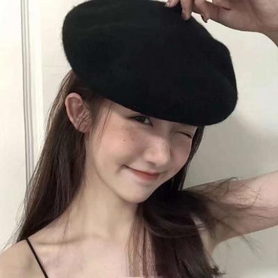 清纯甜美的女生气质微信高清头像图片
