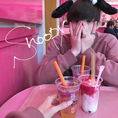 好看的阳光甜美情侣微信高清头像