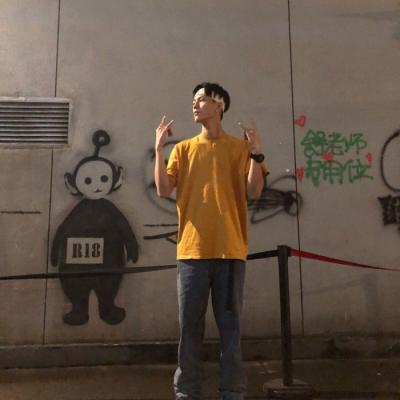 好看的阳光甜美情侣微信高清头像