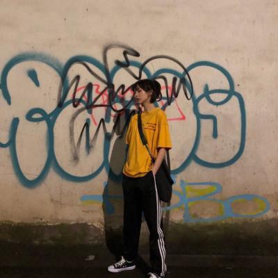 好看的阳光甜美情侣微信高清头像