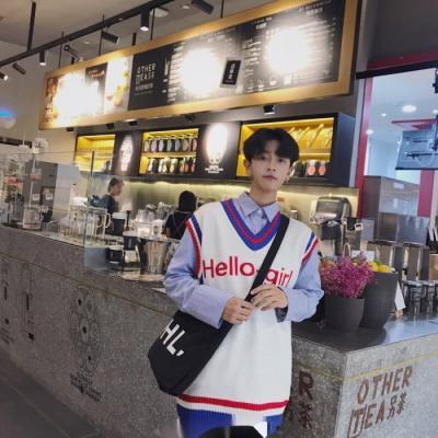 好看的阳光甜美情侣微信高清头像