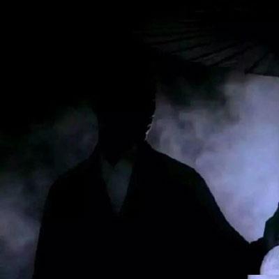 古风情侣精选一男一女古装手绘头像图片