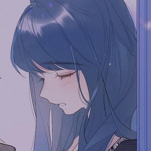 漂亮、可爱、御姐范风格的动漫女生高质量头像图片