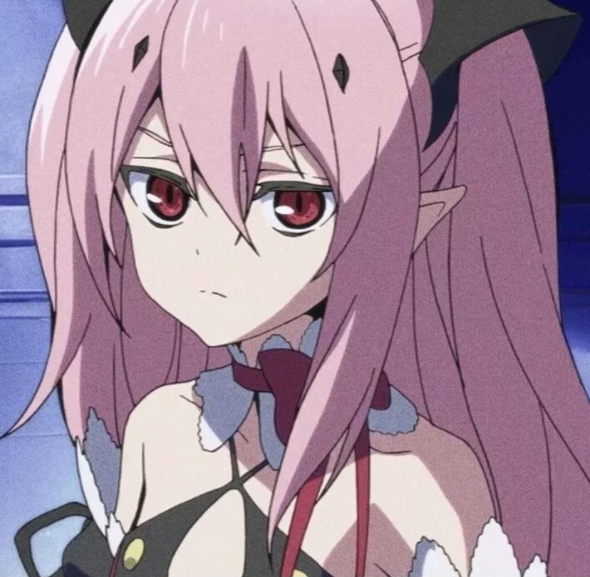 表情开心傲娇难过的漫画女生可爱精选头像图片