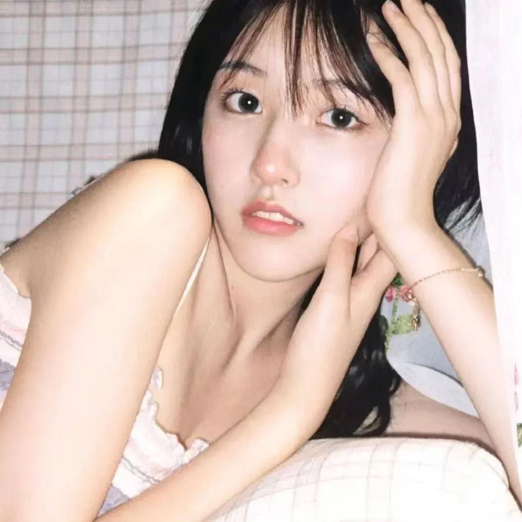 日韩小姐姐漂亮好看精选真人头像图片