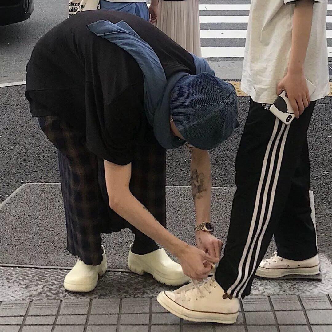 好看的情侣一男一女情侣高清头像图片