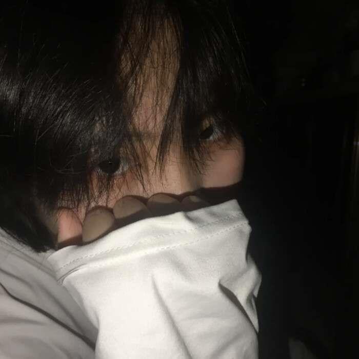 祁宋ins风真人男生微信头像图片