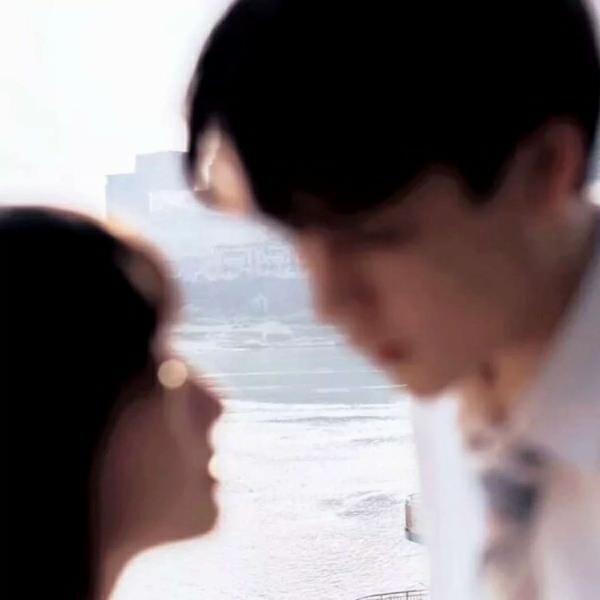 创意可爱迷人的情侣高清头像图片