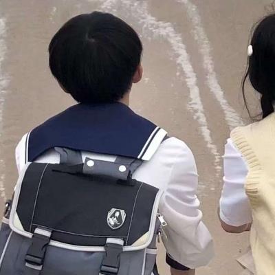 精选恋爱日常优质情侣高清头像图片