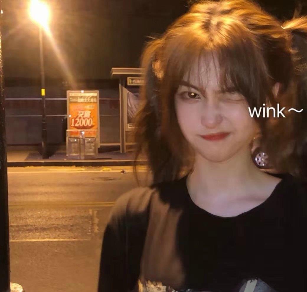 文艺仙气可爱活泼的真人女生优质头像图片