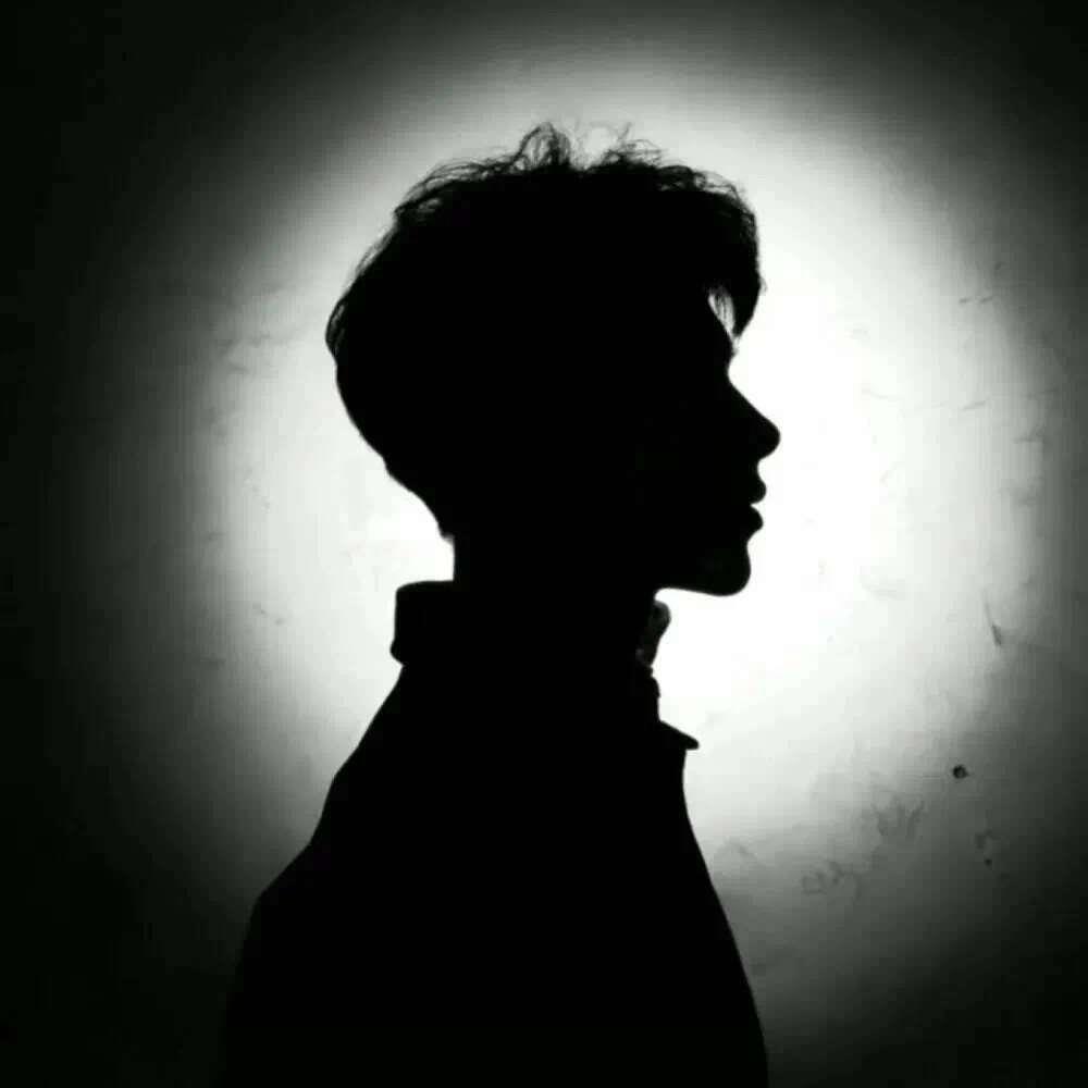 帅气文艺男友风真人男生头像图片
