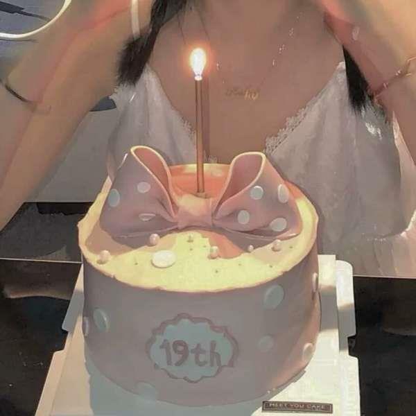 女生可爱生活碎片小众头像图片