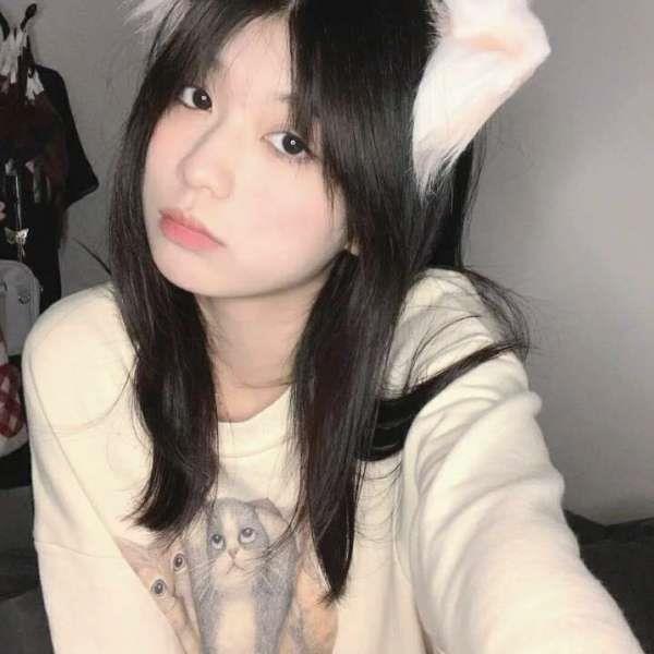 女生可爱生活碎片小众头像图片
