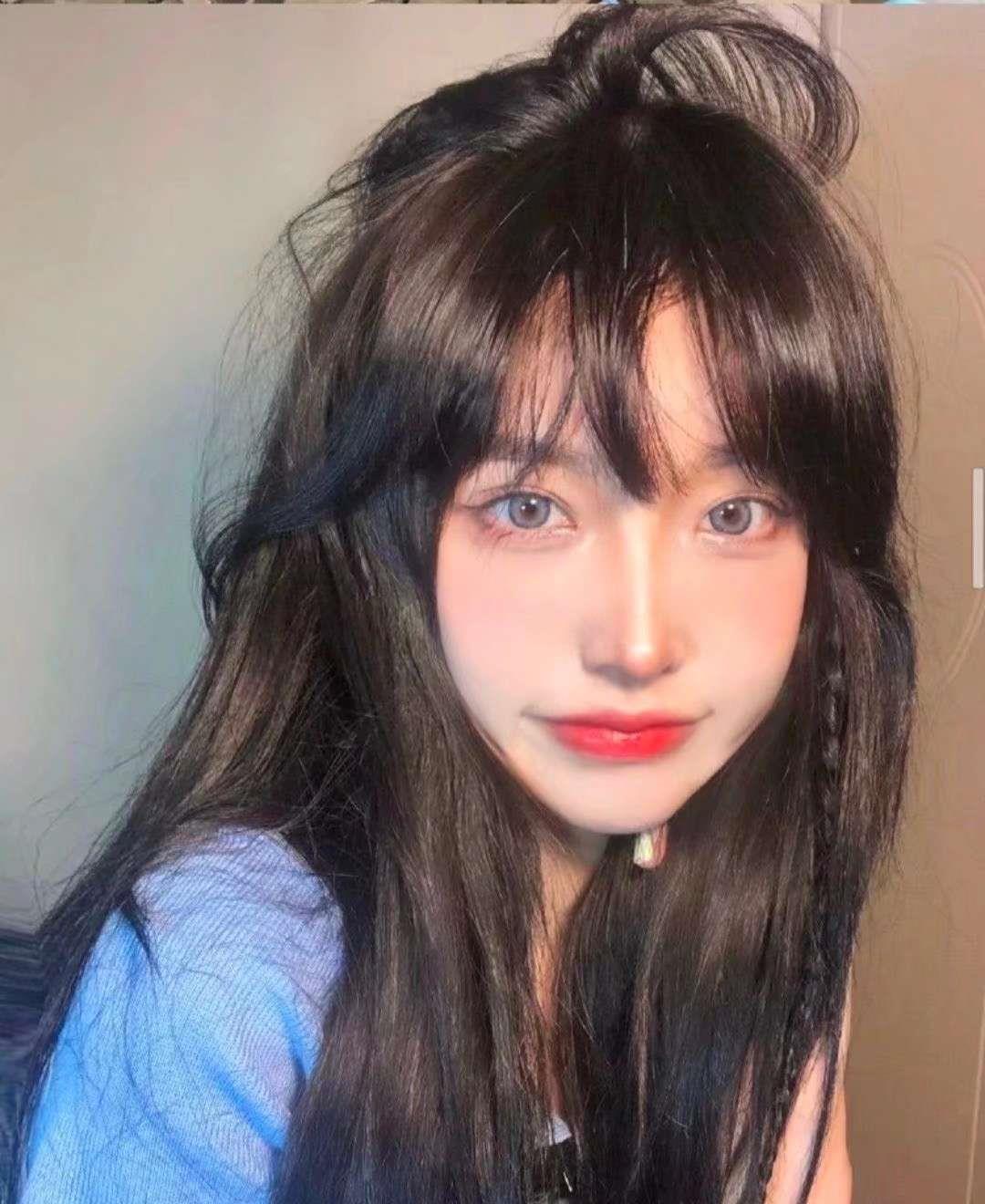 甜美可爱御姐范...各种风格的优质女生头像图片分享