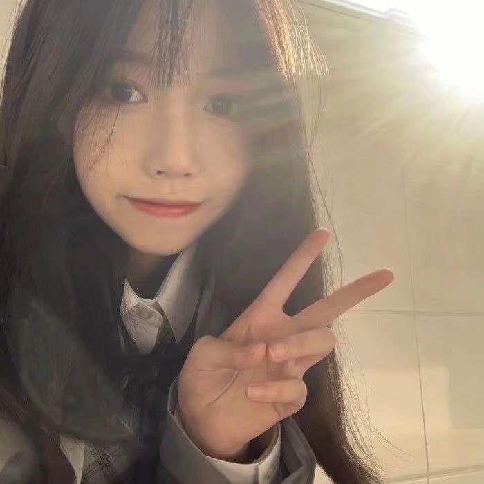 甜美可爱御姐范...各种风格的优质女生头像图片分享