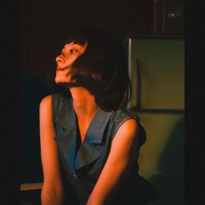 ins有个性的女生小众头像图片