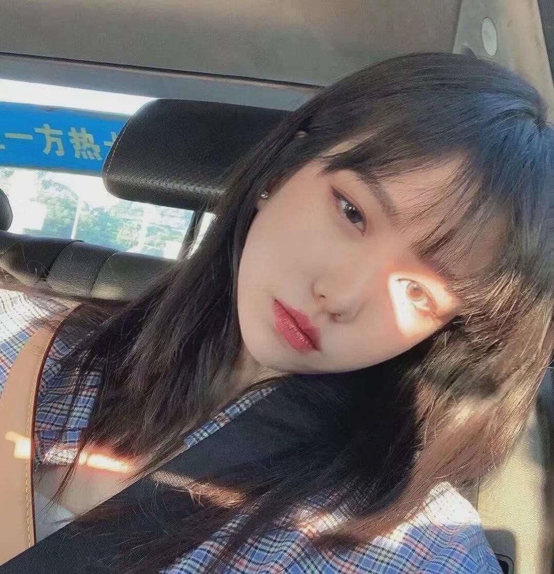 网上一些漂亮好看的美女头像图片