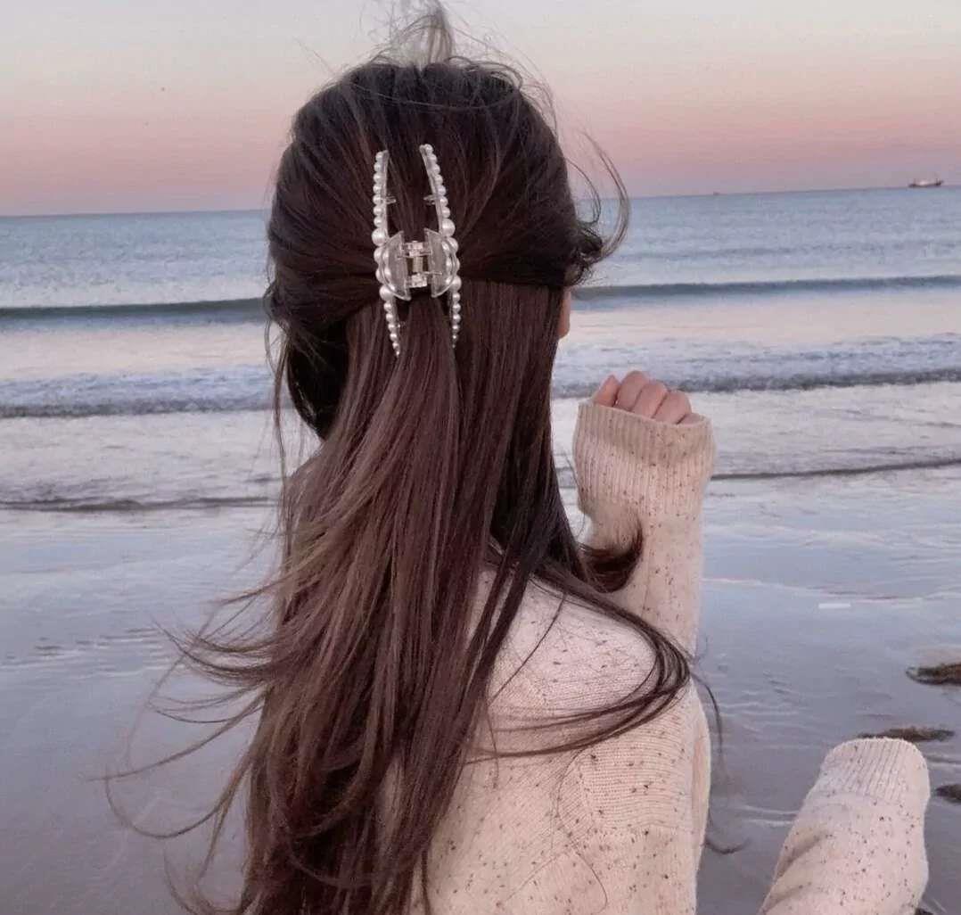 网上一些漂亮好看的美女头像图片