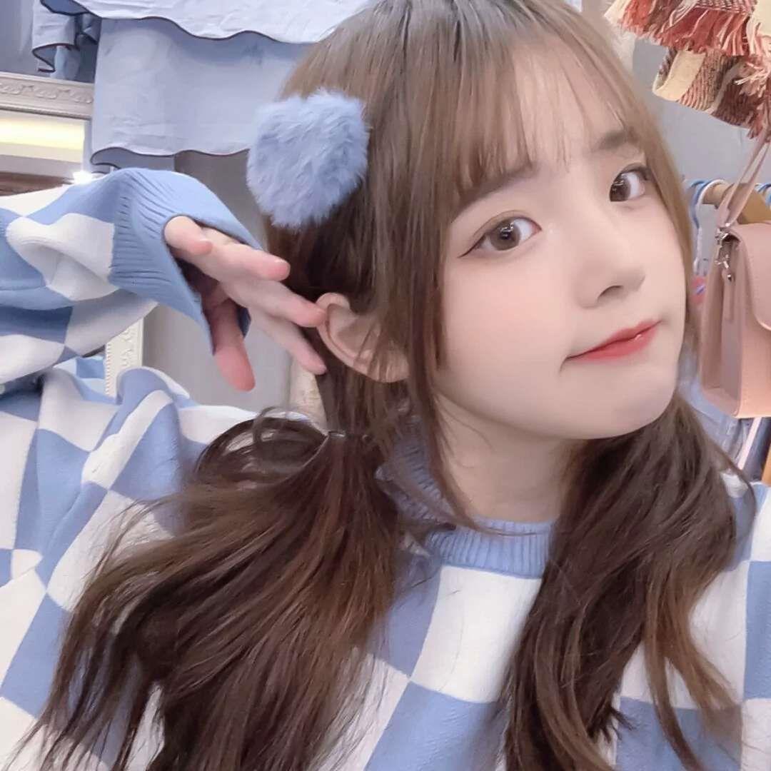 网上一些漂亮好看的美女头像图片