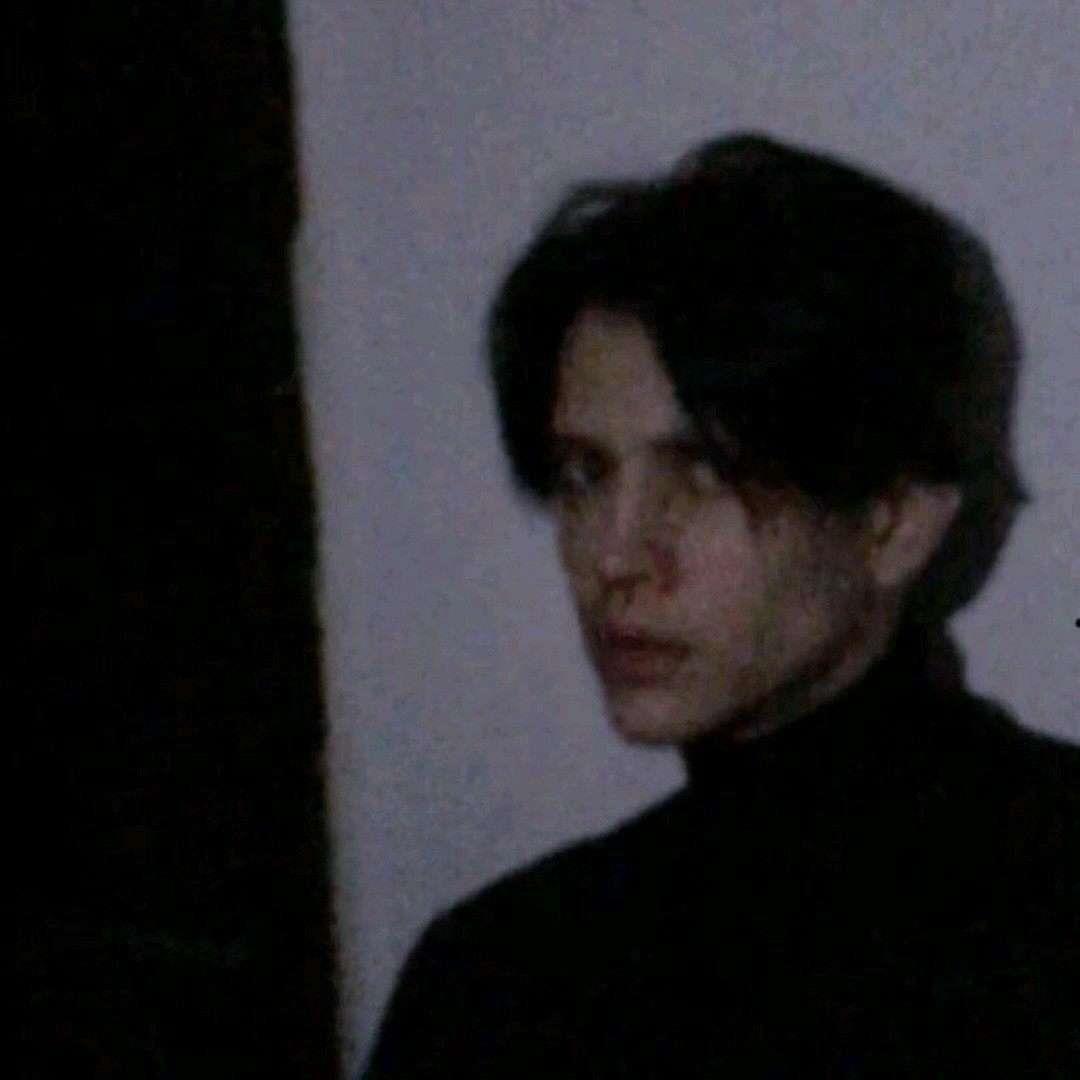 帅气男生阳光清新的微信头像图片